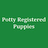 Profile picture of Potty Registered Puppies